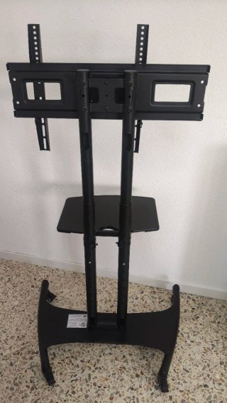 Soporte de Suelo para TV hasta 65