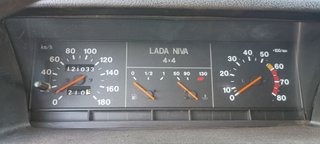 Lada Niva 1.7i 2002