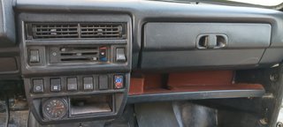 Lada Niva 1.7i 2002