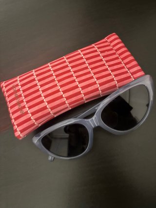 Gafas de Sol Women'secret Azules
