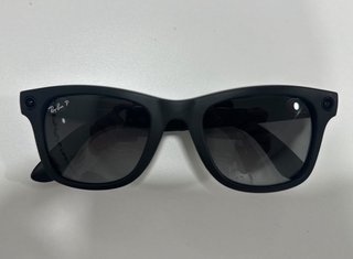 Gafas Ray-Ban Meta Wayfarer Gen 1