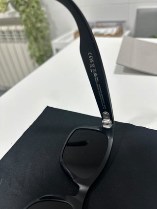 Gafas Ray-Ban Meta Wayfarer Gen 1