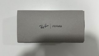 Gafas Ray-Ban Meta Wayfarer Gen 1