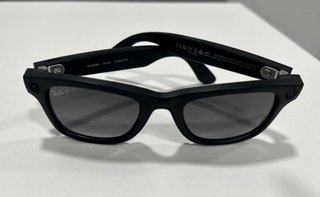 Gafas Ray-Ban Meta Wayfarer Gen 1