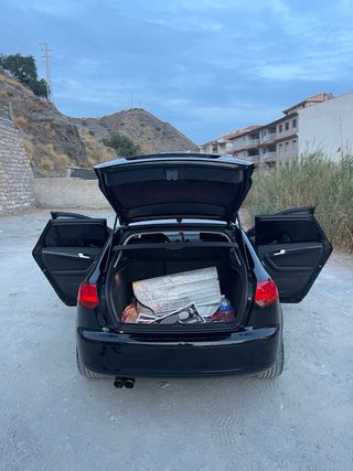 Audi A3 2006