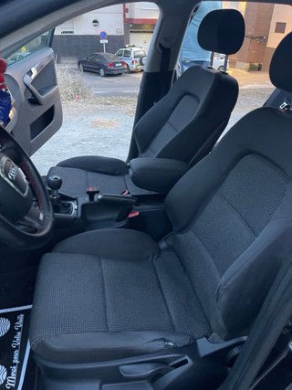 Audi A3 2006