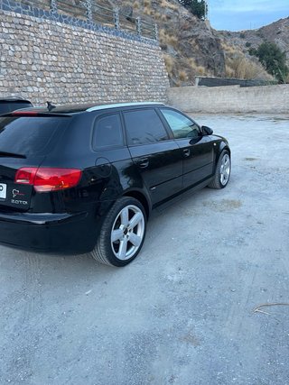 Audi A3 2006