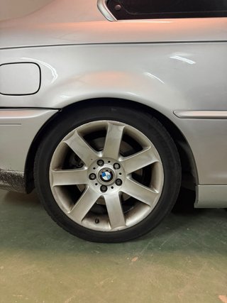 Llantas BMW 17 pulgadas 5x120