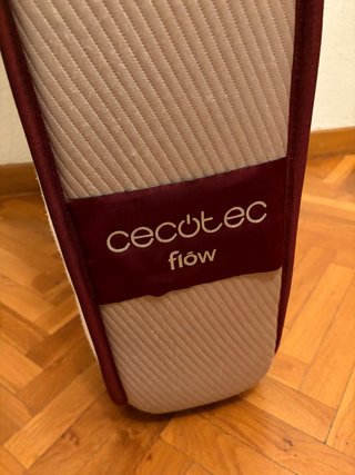 Colchón Cecotec Flow