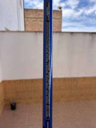 2 Cañas Surfcasting Cinnetic Skyline 425