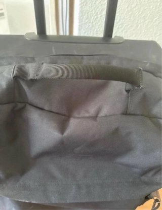 Mochila Eastpak Negra
