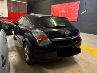 Opel Astra 2009