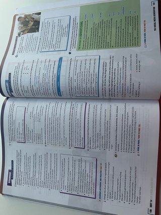 Cambridge Prepare C1 Level 8 – 2nd Edition