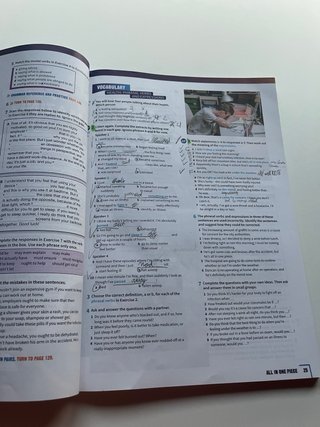 Cambridge Prepare C1 Level 8 – 2nd Edition