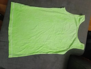 Camisetas vintage; animal print, flúor, calaveras