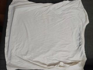 Camisetas vintage; animal print, flúor, calaveras