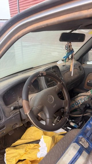 Nissan Pick-up 1998