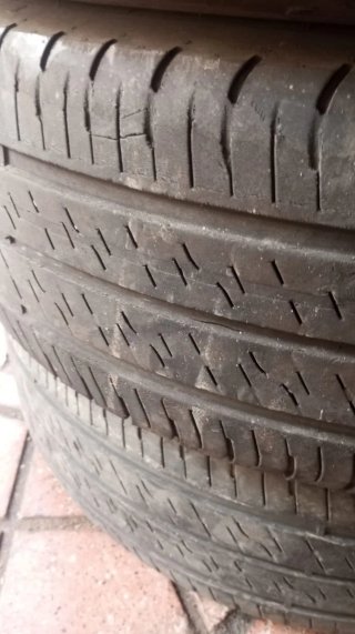 Neumáticos Goodyear EfficientGrip