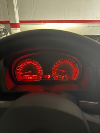BMW X3 2009