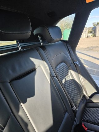 Audi SQ5 2016