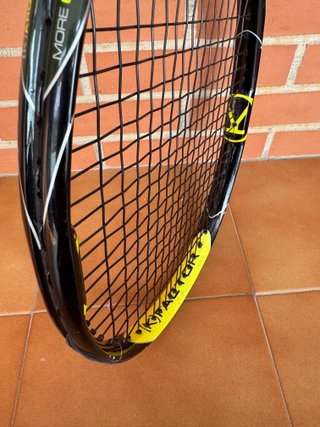 Raqueta de tenis Wilson K Pro Open 16x19