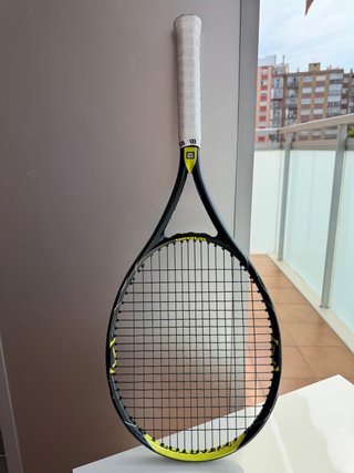 Raqueta de tenis Wilson K Pro Open 16x19