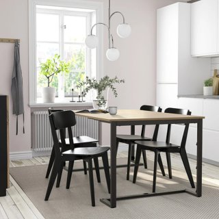 Tavolo consolle TRÄKUMLA 49/172x84x75 cm
