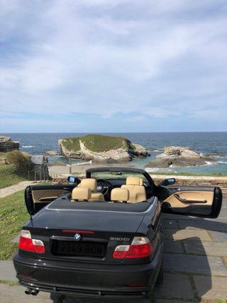 BMW Serie 3 2000