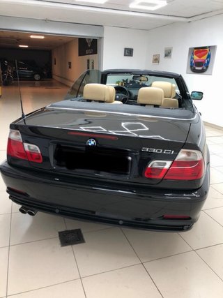 BMW Serie 3 2000