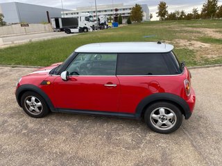 MINI Mini 2010