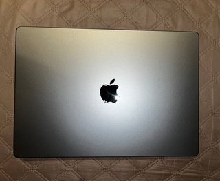 MacBook Pro 16 M1 16GB/512GB
