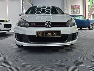 Volkswagen Golf 2011