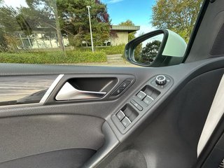 Volkswagen Golf 2011