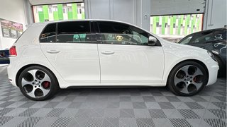 Volkswagen Golf 2011