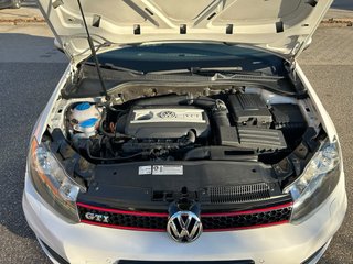 Volkswagen Golf 2011