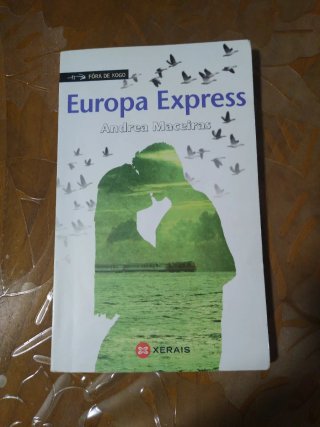 Europa express