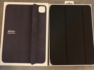 Funda iPad Pro 11 Smart Folio Original