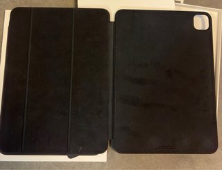 Funda iPad Pro 11 Smart Folio Original