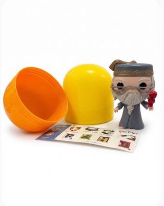 Funko Dumbledore Harry Potter Kinder Maxi