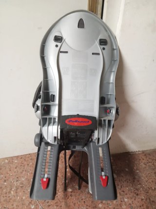 Silla de Bicicleta para Niños