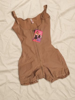 Faja STAGMI Moldeadora Talla L