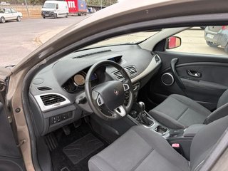 Renault Megane 1.5 dci sport tourer