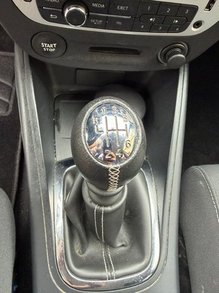 Renault Megane 1.5 dci sport tourer