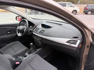 Renault Megane 1.5 dci sport tourer