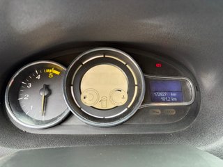 Renault Megane 1.5 dci sport tourer