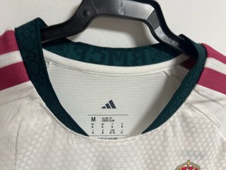 Camiseta Real Madrid Bellingham 5 Adidas Talla M