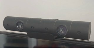 Pack PlayStation VR + PS Move + cámara + Resident