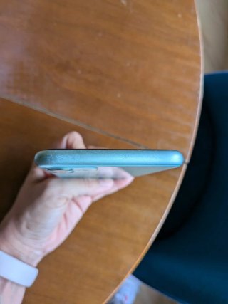 iPhone 11 128GB