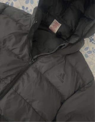 Lote de 2 Chaquetones con Capucha Tommy  Adidas