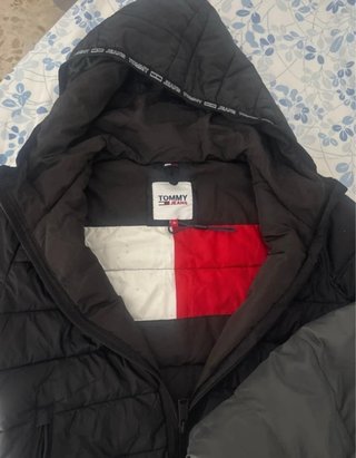 Lote de 2 Chaquetones con Capucha Tommy  Adidas